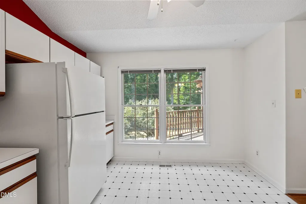 4612 Knightsbridge Way Raleigh NC 27604