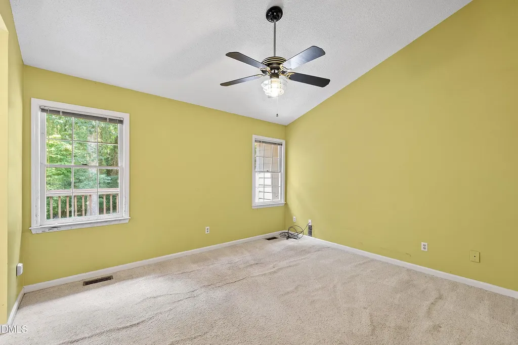4612 Knightsbridge Way Raleigh NC 27604