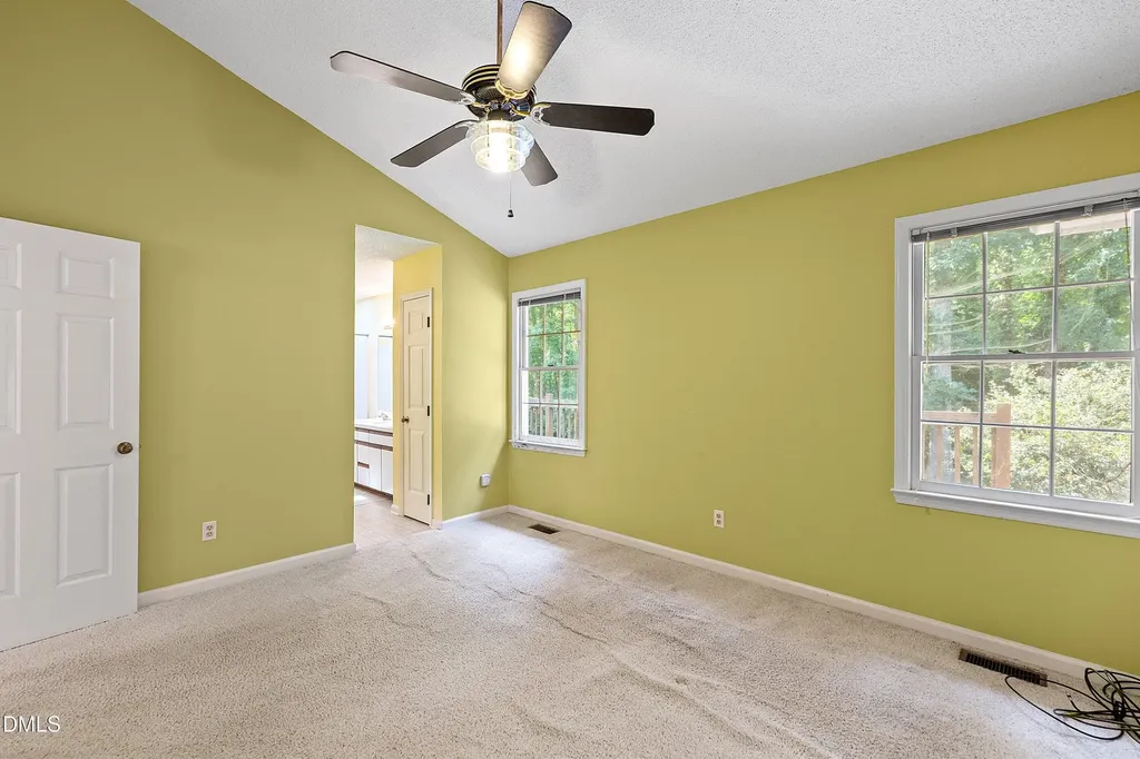 4612 Knightsbridge Way Raleigh NC 27604