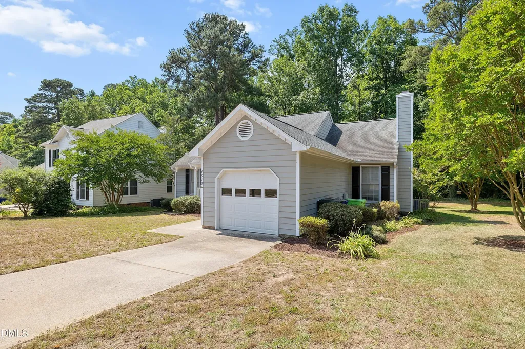 4612 Knightsbridge Way Raleigh NC 27604