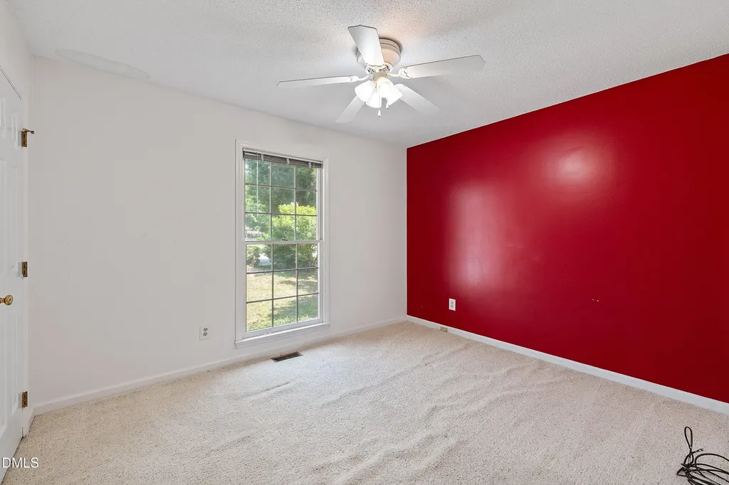 4612 Knightsbridge Way Raleigh NC 27604