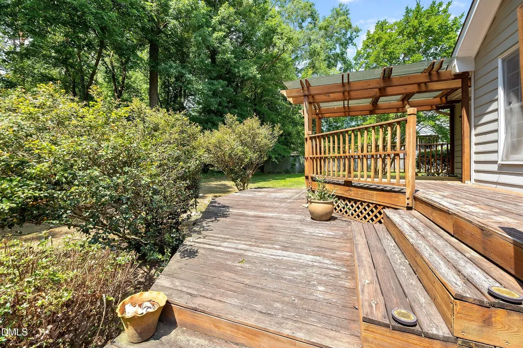 4612 Knightsbridge Way Raleigh NC 27604