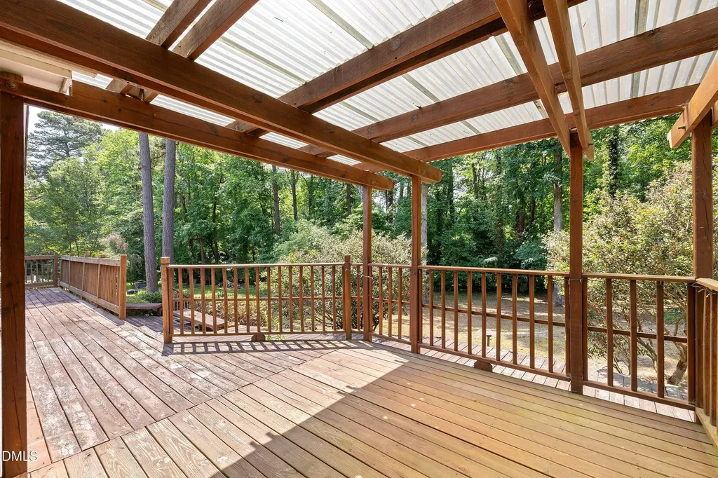 4612 Knightsbridge Way Raleigh NC 27604