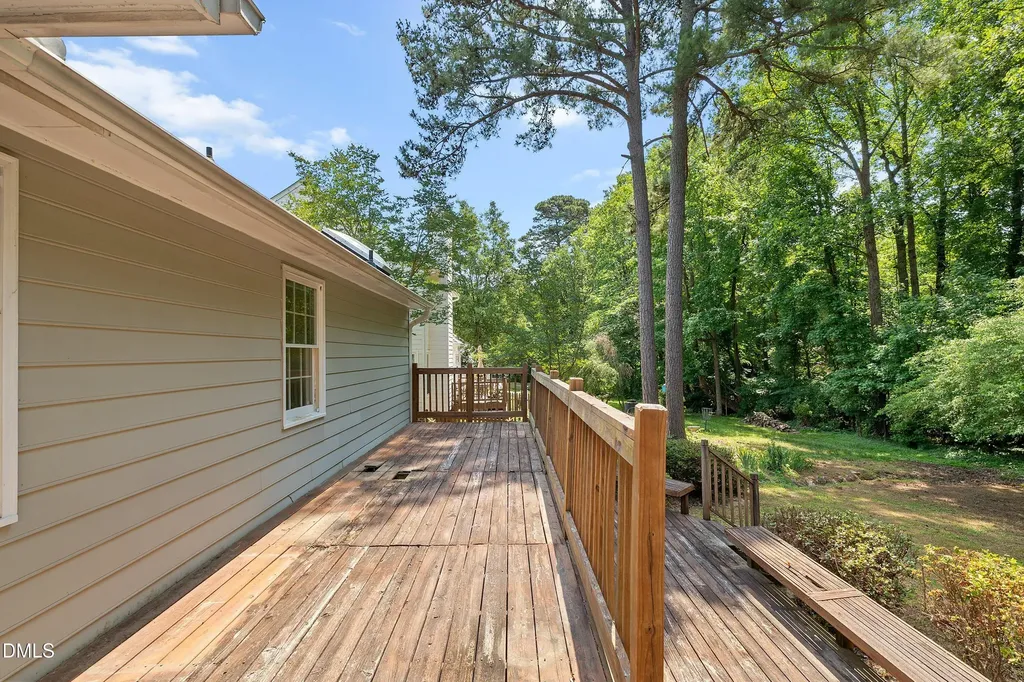 4612 Knightsbridge Way Raleigh NC 27604