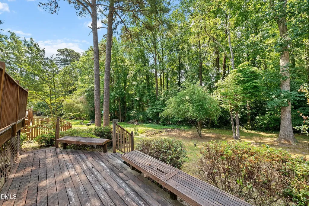 4612 Knightsbridge Way Raleigh NC 27604