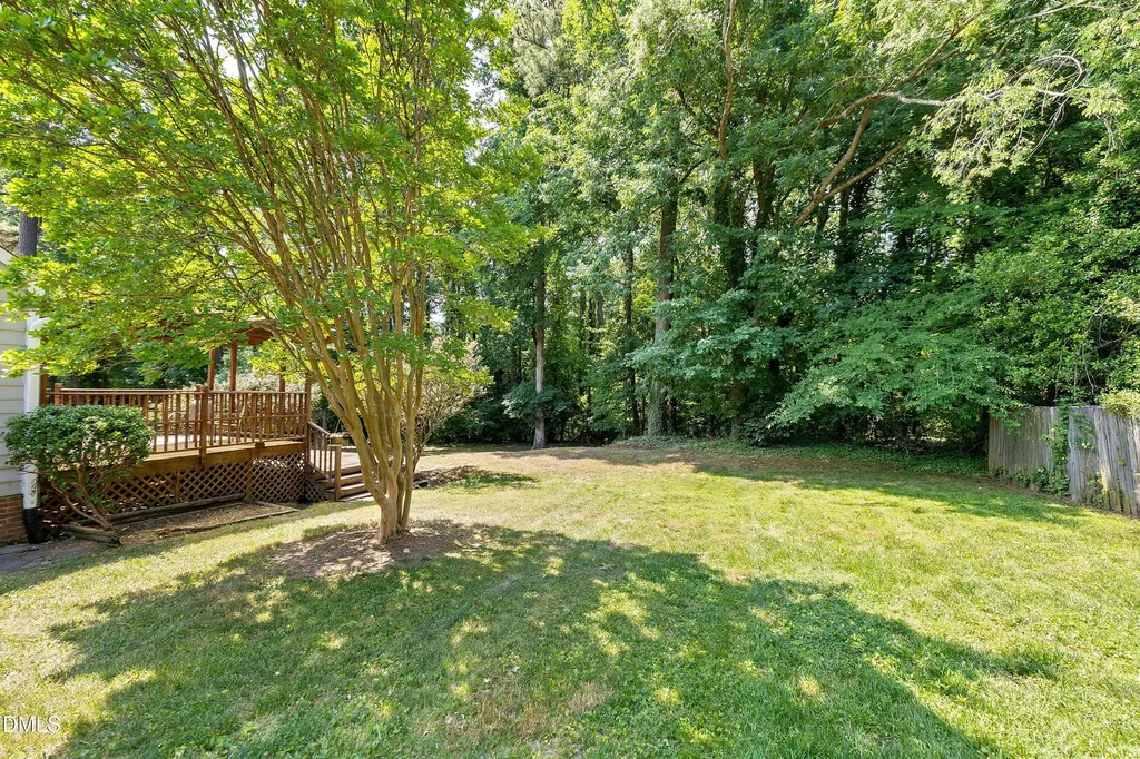 4612 Knightsbridge Way Raleigh NC 27604