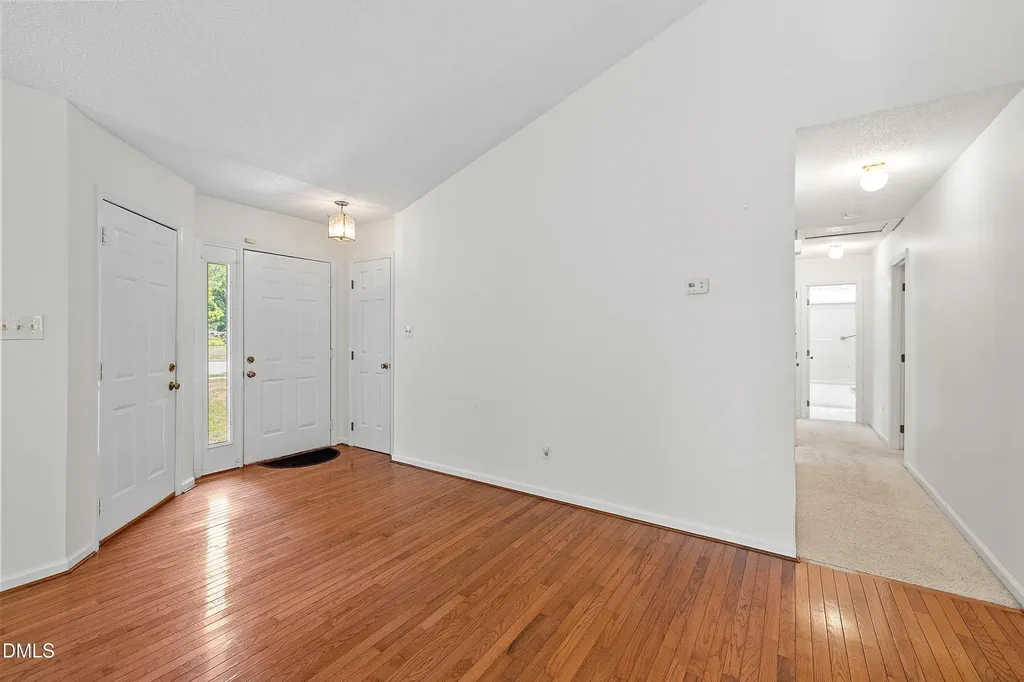 4612 Knightsbridge Way Raleigh NC 27604