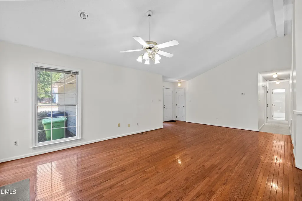 4612 Knightsbridge Way Raleigh NC 27604