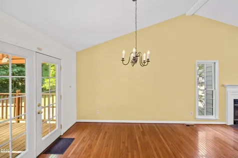 4612 Knightsbridge Way Raleigh NC 27604