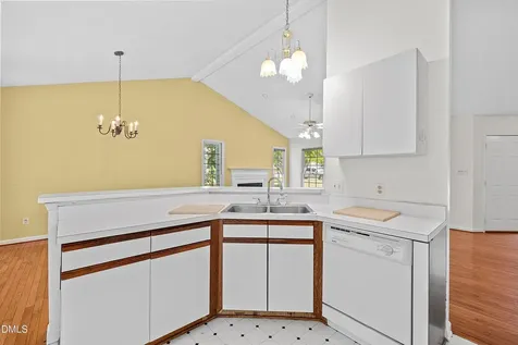 4612 Knightsbridge Way Raleigh NC 27604