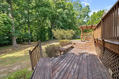 4612 Knightsbridge Way Raleigh NC 27604