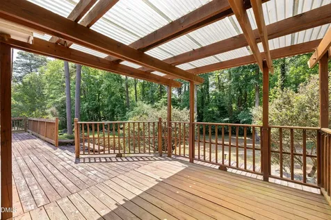 4612 Knightsbridge Way Raleigh NC 27604