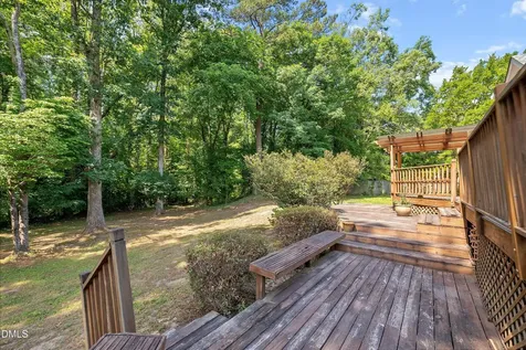 4612 Knightsbridge Way Raleigh NC 27604