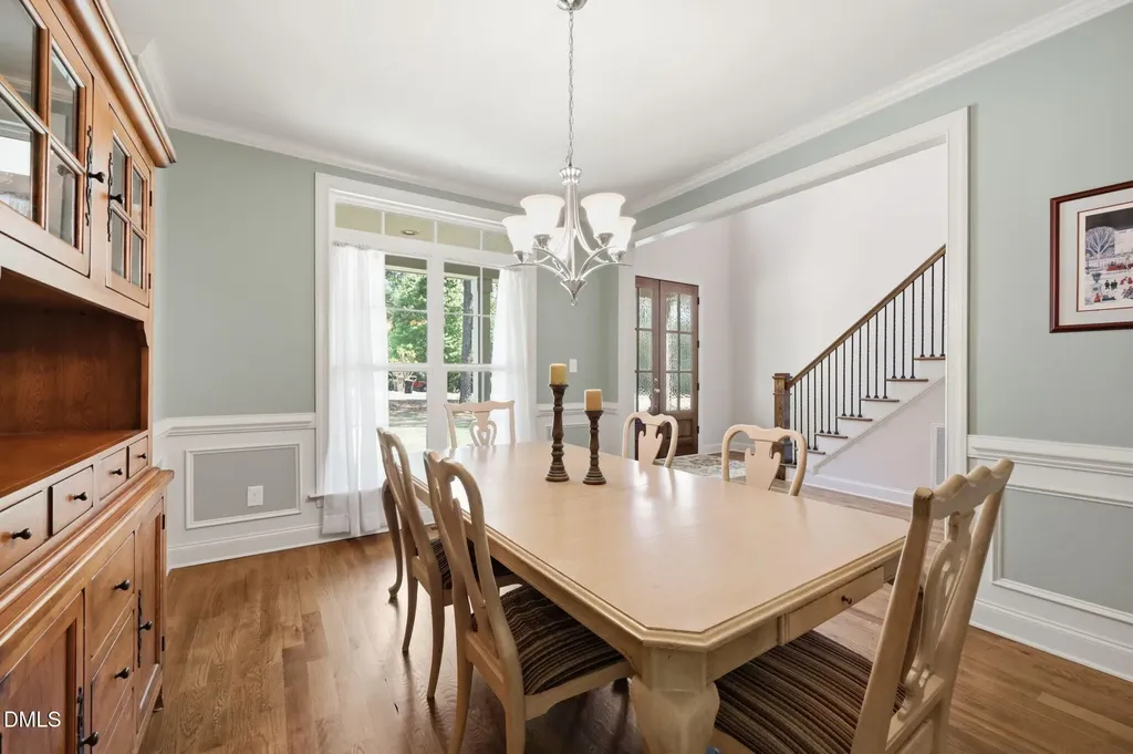 4821 Sweet Chestnut Lane Raleigh NC 27610
