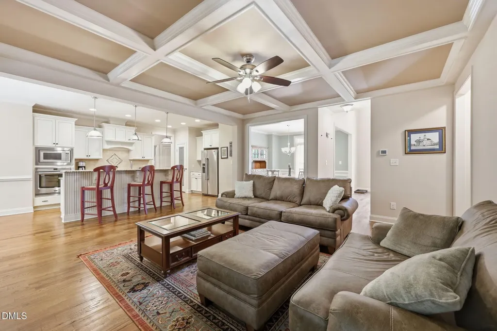 4821 Sweet Chestnut Lane Raleigh NC 27610