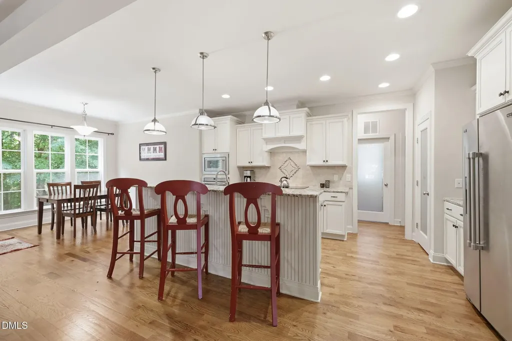 4821 Sweet Chestnut Lane Raleigh NC 27610