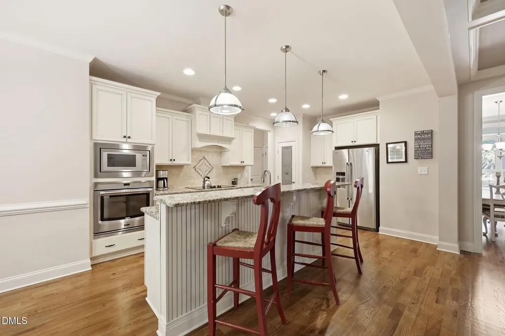 4821 Sweet Chestnut Lane Raleigh NC 27610