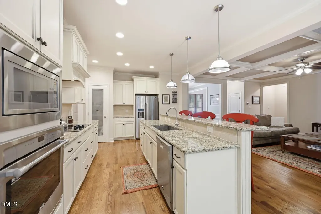 4821 Sweet Chestnut Lane Raleigh NC 27610