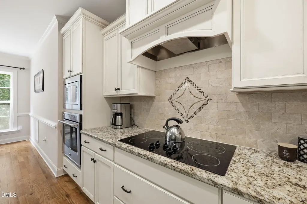 4821 Sweet Chestnut Lane Raleigh NC 27610