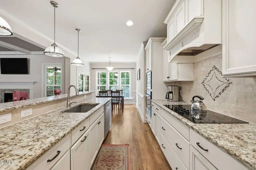 4821 Sweet Chestnut Lane Raleigh NC 27610