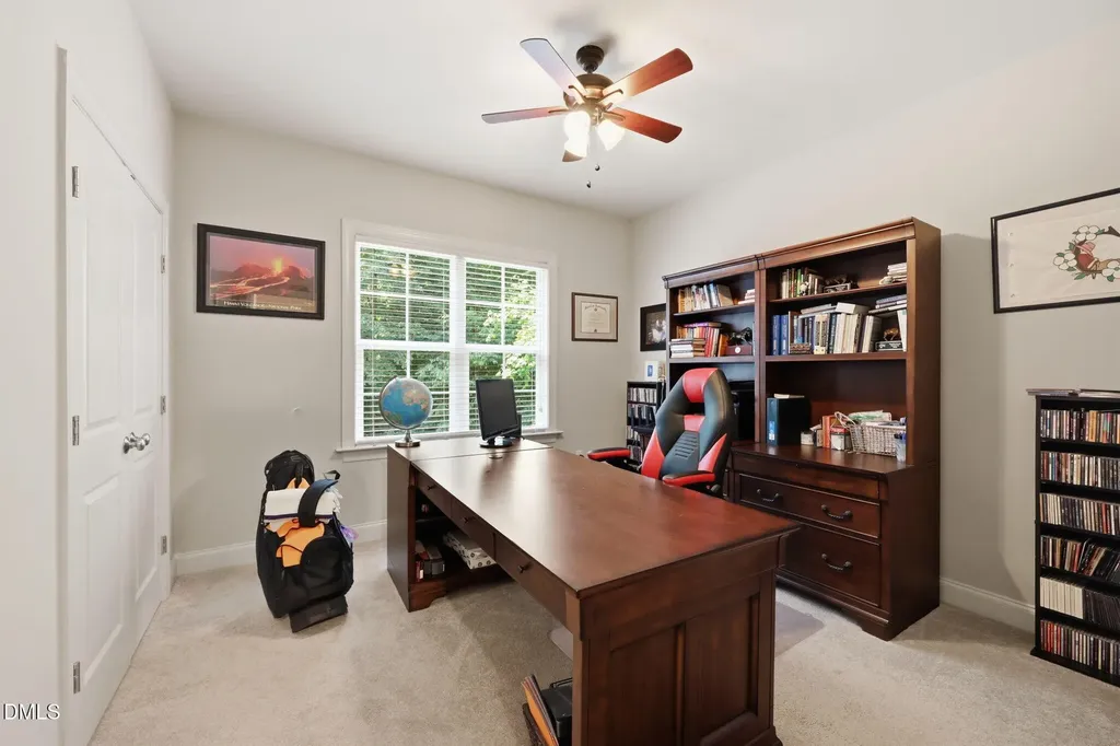 4821 Sweet Chestnut Lane Raleigh NC 27610