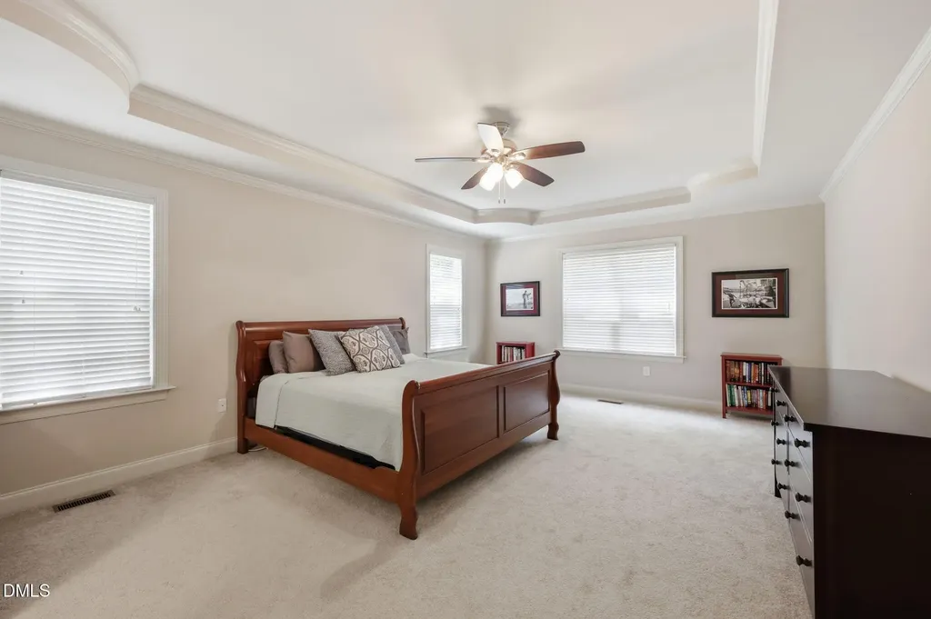 4821 Sweet Chestnut Lane Raleigh NC 27610