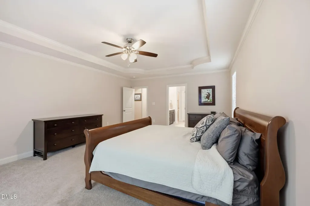 4821 Sweet Chestnut Lane Raleigh NC 27610