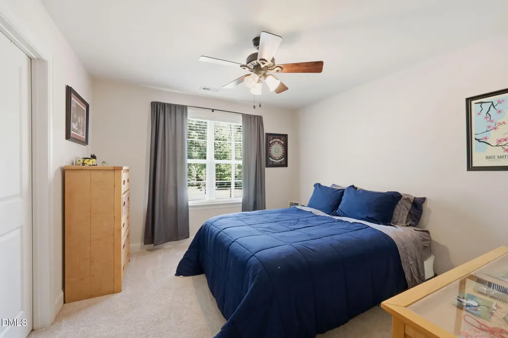 4821 Sweet Chestnut Lane Raleigh NC 27610