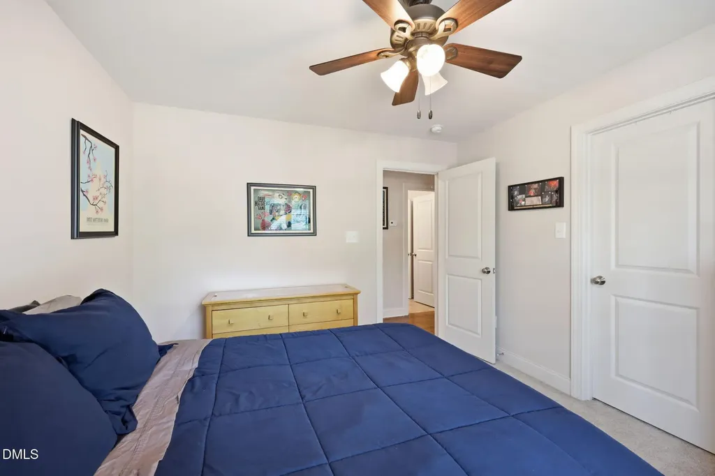 4821 Sweet Chestnut Lane Raleigh NC 27610