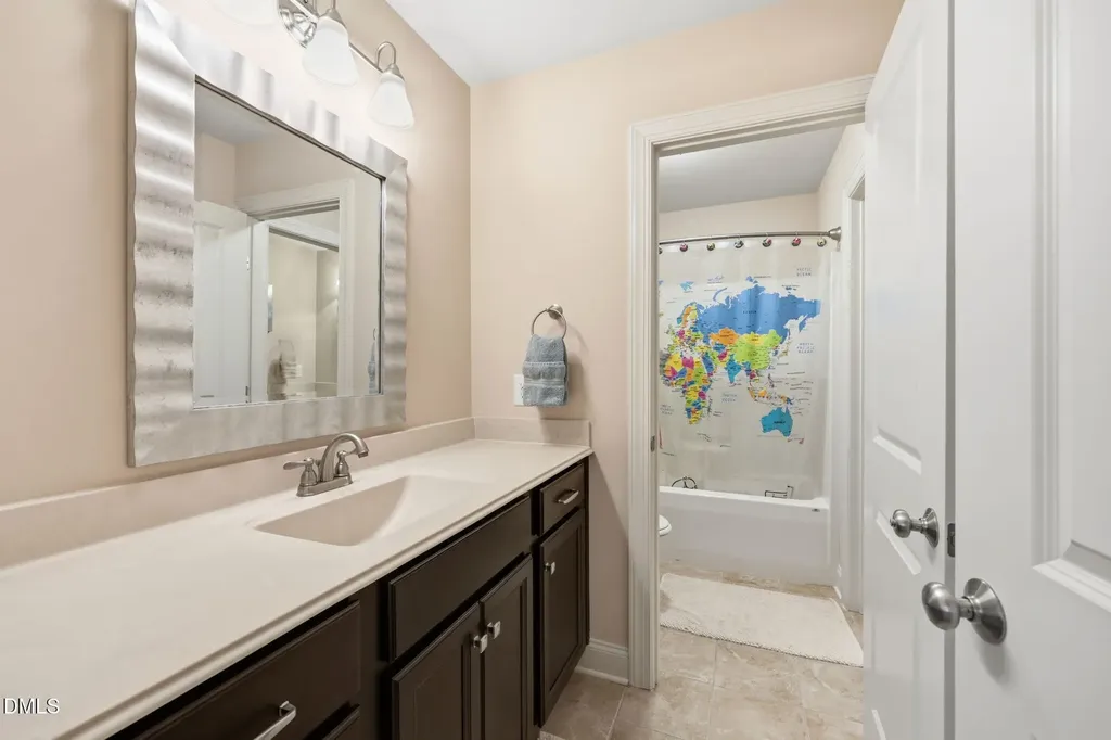 4821 Sweet Chestnut Lane Raleigh NC 27610
