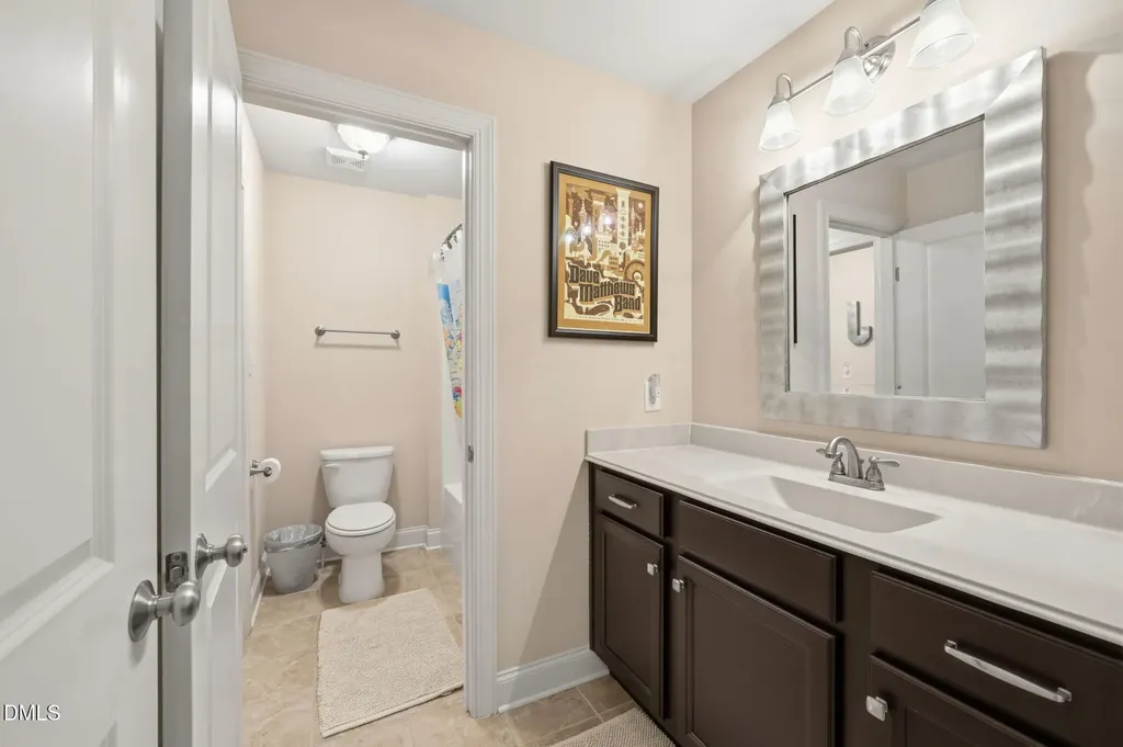 4821 Sweet Chestnut Lane Raleigh NC 27610