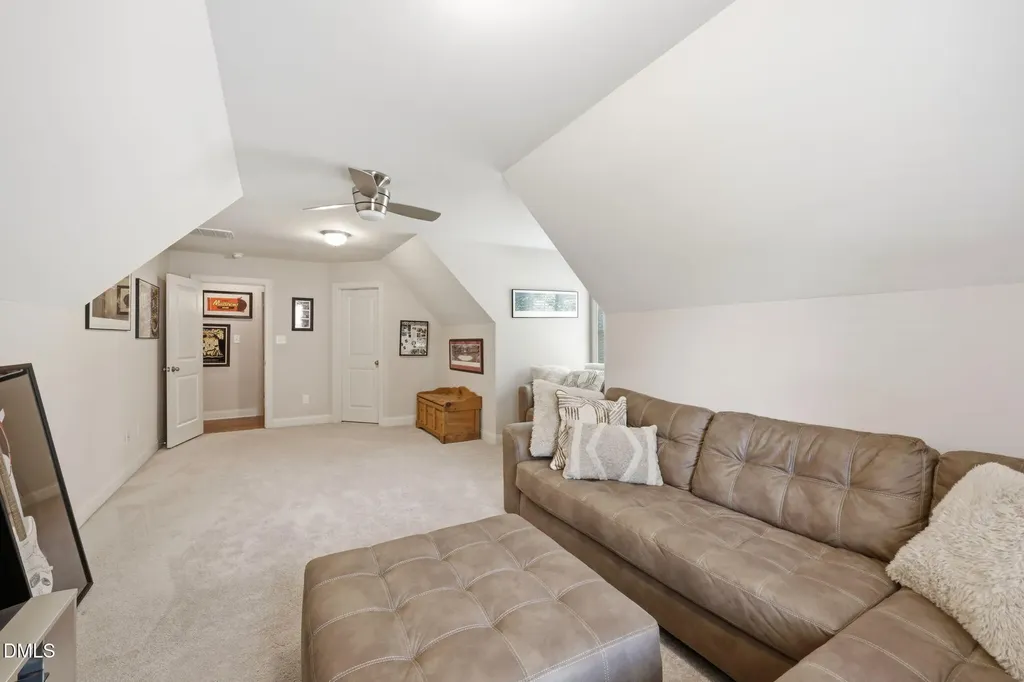 4821 Sweet Chestnut Lane Raleigh NC 27610