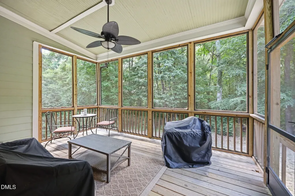 4821 Sweet Chestnut Lane Raleigh NC 27610