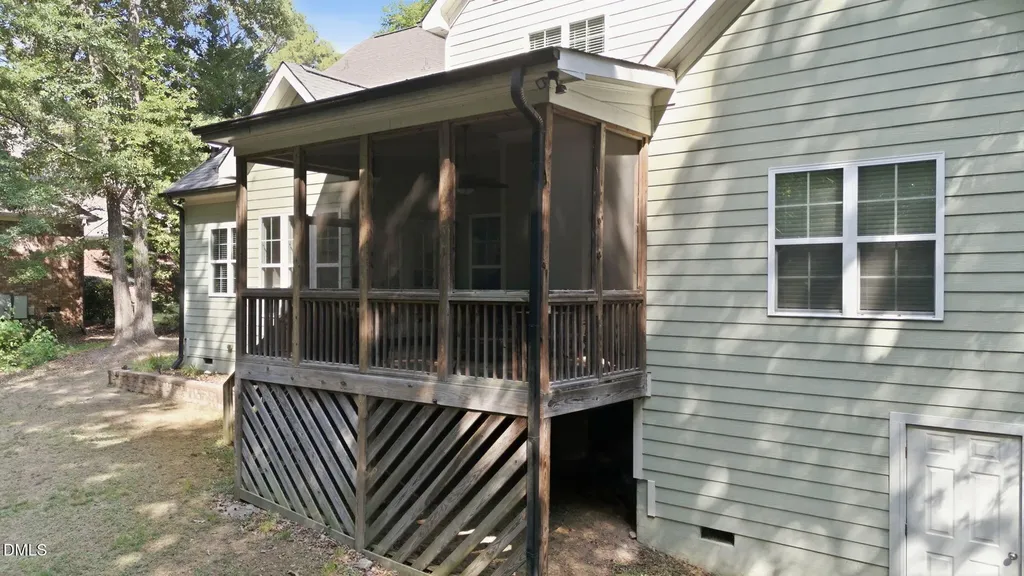 4821 Sweet Chestnut Lane Raleigh NC 27610