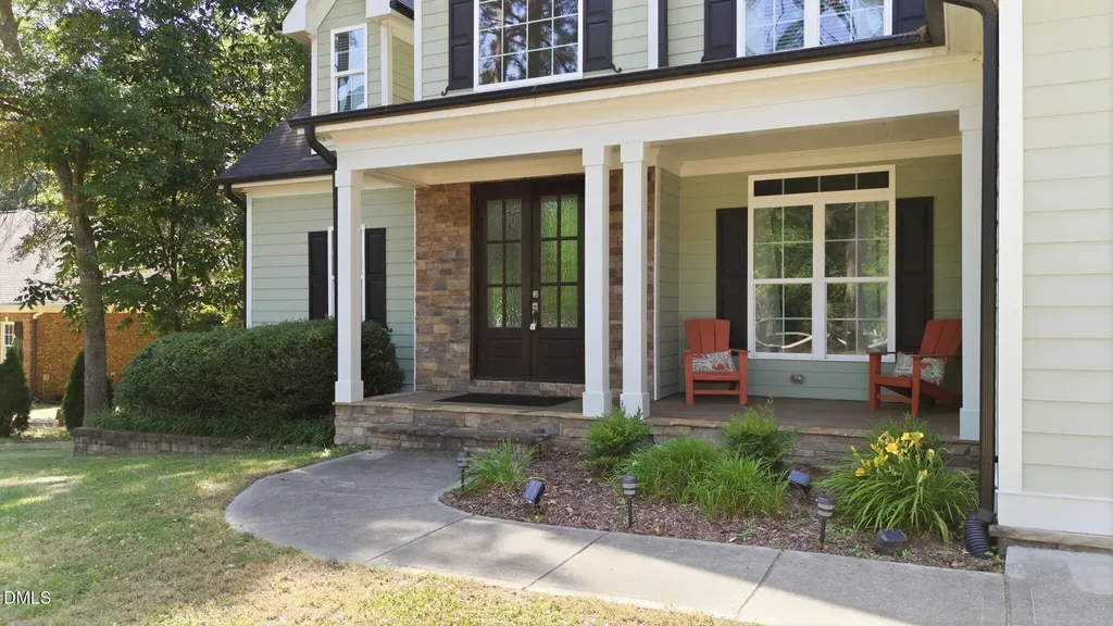 4821 Sweet Chestnut Lane Raleigh NC 27610