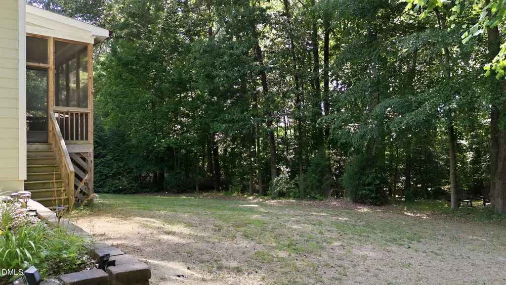 4821 Sweet Chestnut Lane Raleigh NC 27610
