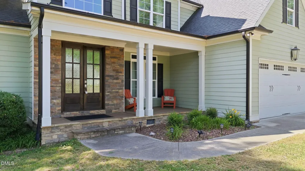 4821 Sweet Chestnut Lane Raleigh NC 27610