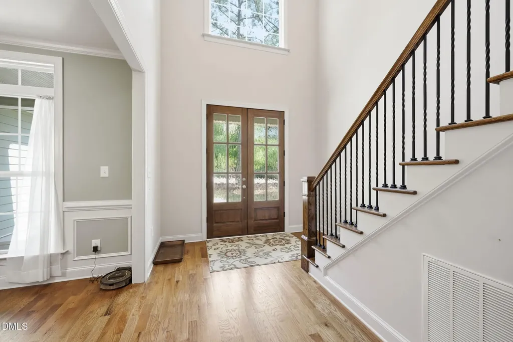 4821 Sweet Chestnut Lane Raleigh NC 27610