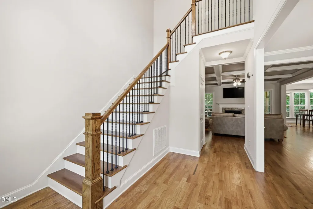 4821 Sweet Chestnut Lane Raleigh NC 27610