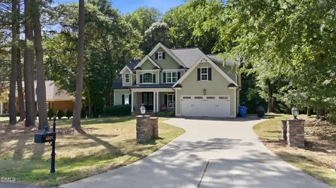 4821 Sweet Chestnut Lane Raleigh NC 27610