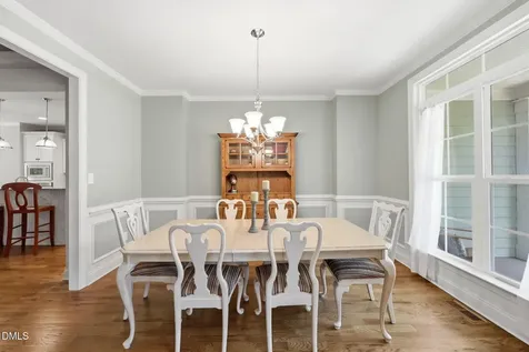 4821 Sweet Chestnut Lane Raleigh NC 27610