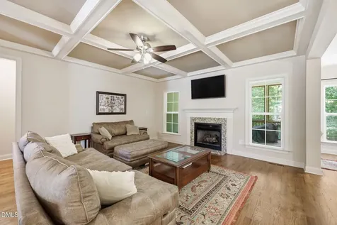 4821 Sweet Chestnut Lane Raleigh NC 27610