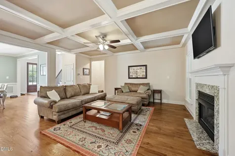 4821 Sweet Chestnut Lane Raleigh NC 27610