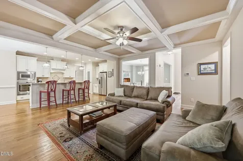 4821 Sweet Chestnut Lane Raleigh NC 27610