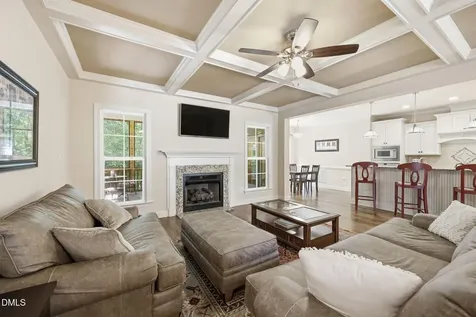 4821 Sweet Chestnut Lane Raleigh NC 27610