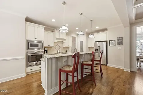 4821 Sweet Chestnut Lane Raleigh NC 27610