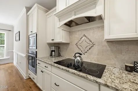 4821 Sweet Chestnut Lane Raleigh NC 27610