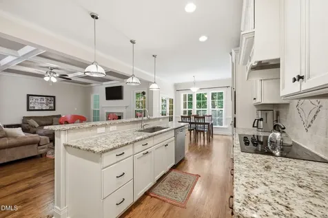4821 Sweet Chestnut Lane Raleigh NC 27610