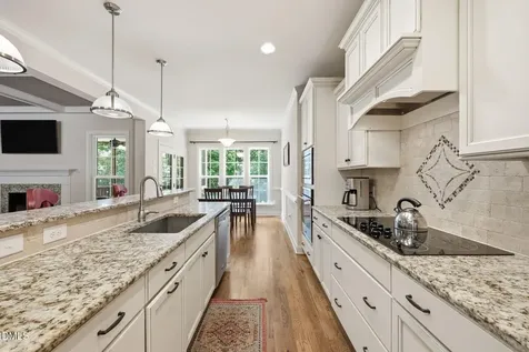 4821 Sweet Chestnut Lane Raleigh NC 27610