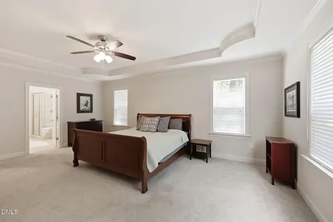 4821 Sweet Chestnut Lane Raleigh NC 27610